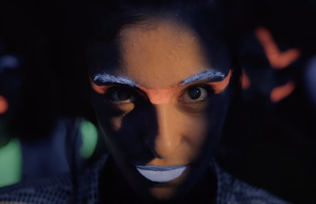 الهباداباديم لتشجيع الوحوش